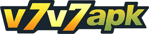 v7v7 apk লোগো